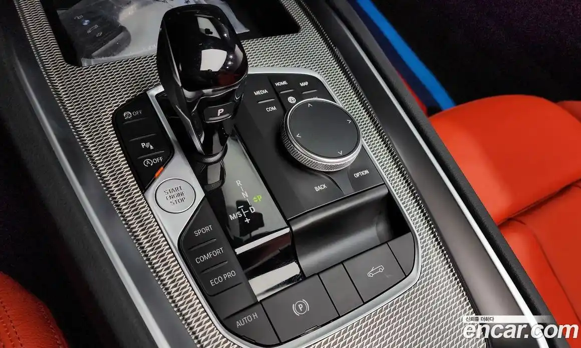 BMW Z4 2025 2.0 гидро, фото 12
