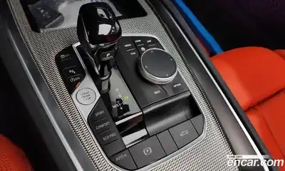 BMW Z4 2025 2.0 гидро, миниатюра 12