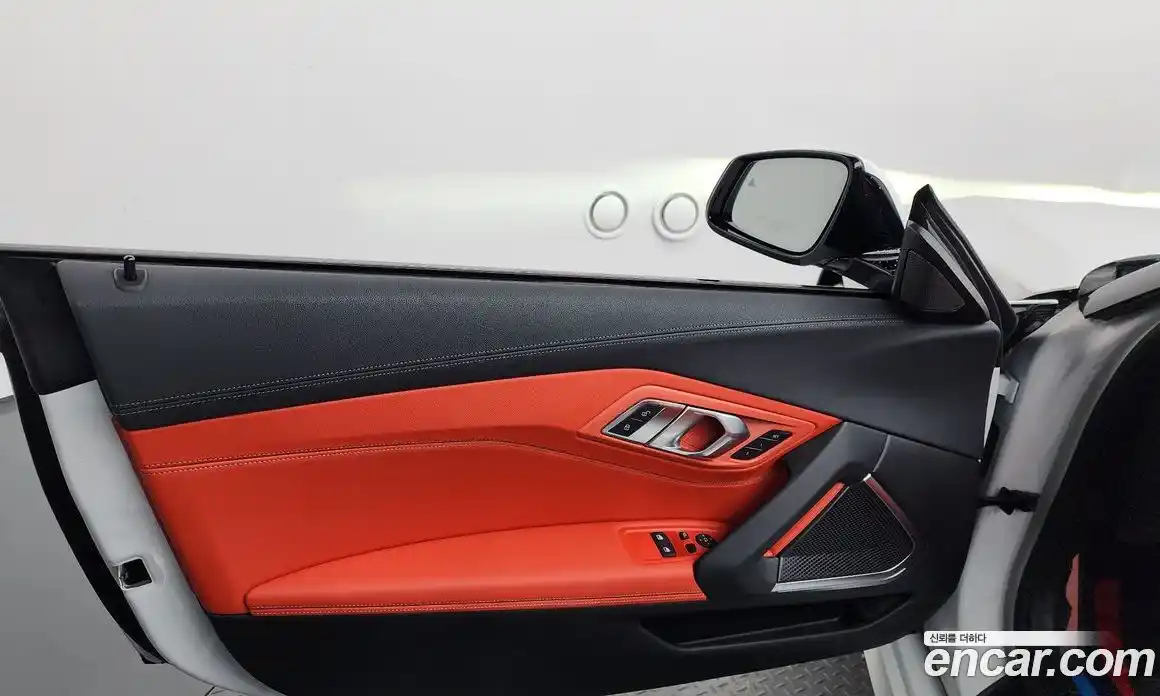 BMW Z4 2025 2.0 гидро, фото 14