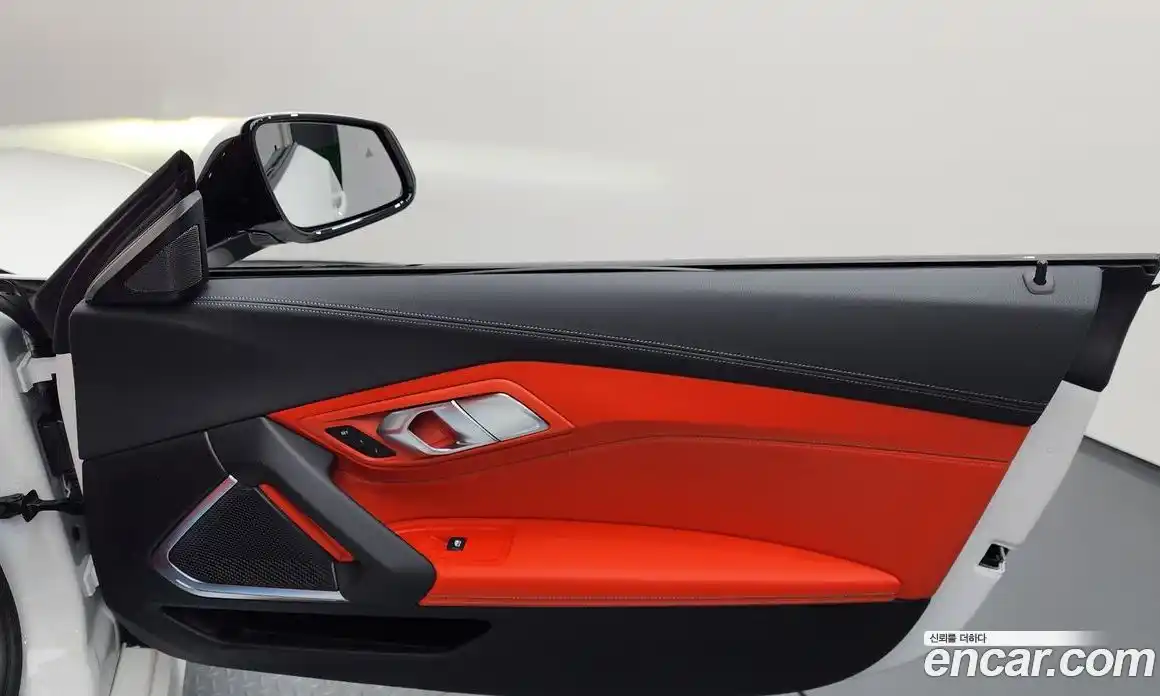 BMW Z4 2025 2.0 гидро, фото 15