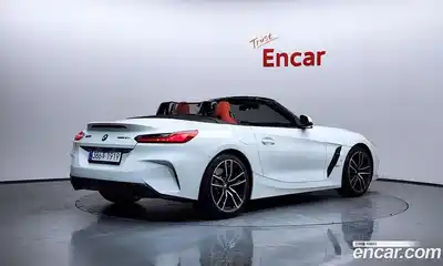 BMW Z4 2025 2.0 гидро, миниатюра 2