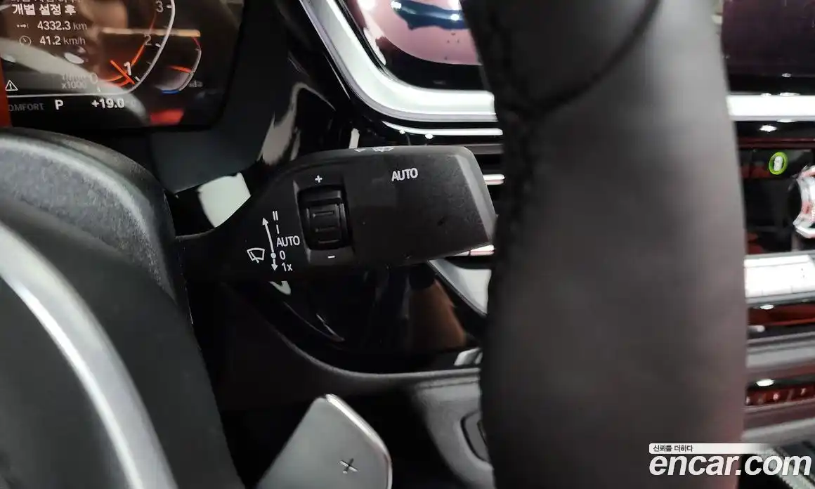 BMW Z4 2025 2.0 гидро, фото 26