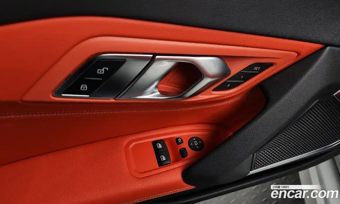 BMW Z4 2025 2.0 гидро, фото 27