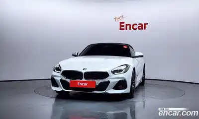 BMW Z4 2025 2.0 гидро, миниатюра 3