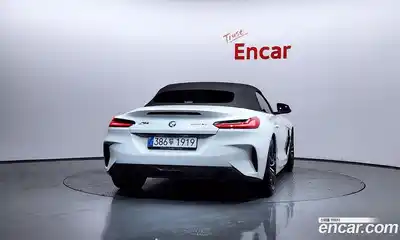BMW Z4 2025 2.0 гидро, миниатюра 4
