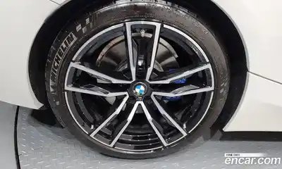 BMW Z4 2025 2.0 гидро, миниатюра 5