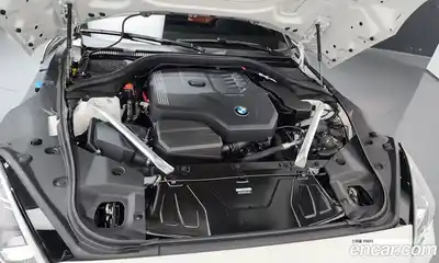 BMW Z4 2025 2.0 гидро, миниатюра 6