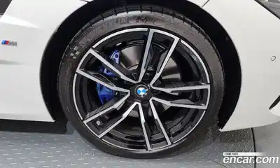 BMW Z4 2025 2.0 гидро, миниатюра 7
