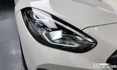 BMW Z4 2025 2.0 гидро, миниатюра 8
