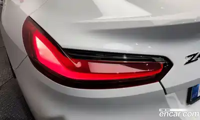 BMW Z4 2025 2.0 гидро, миниатюра 9