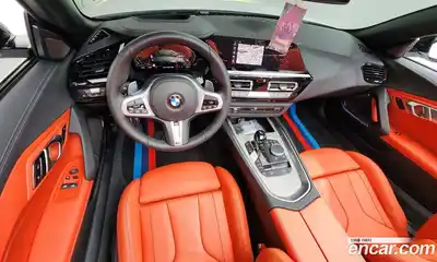 BMW Z4 2025 2.0 гидро, миниатюра 10