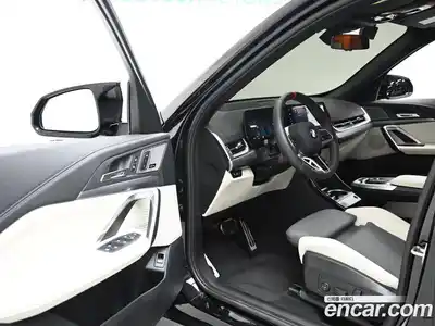 BMW X1 2025 2.0 гидро, миниатюра 11