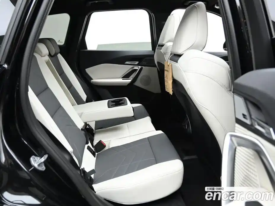 BMW X1 2025 2.0 гидро, фото 12