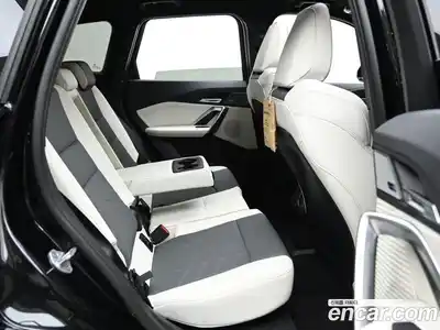 BMW X1 2025 2.0 гидро, миниатюра 12