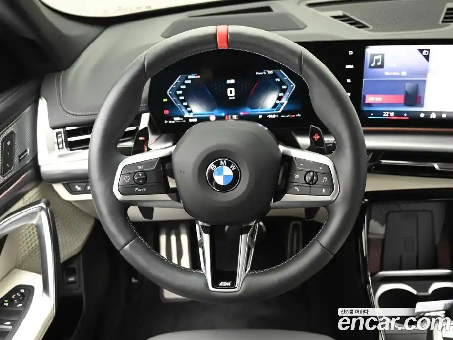 BMW X1 2025 2.0 гидро, фото 13