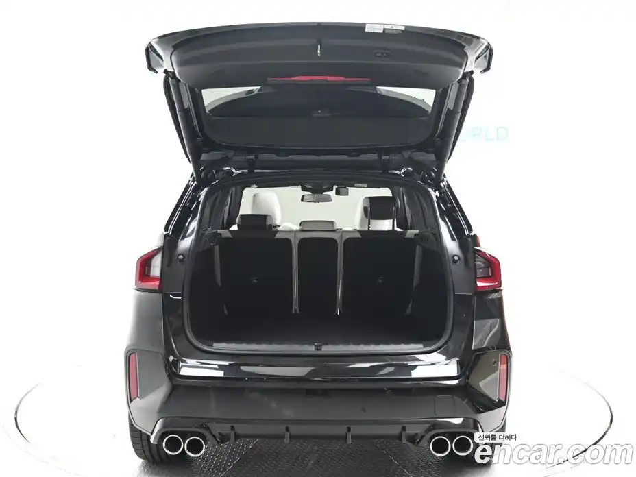 BMW X1 2025 2.0 гидро, фото 20