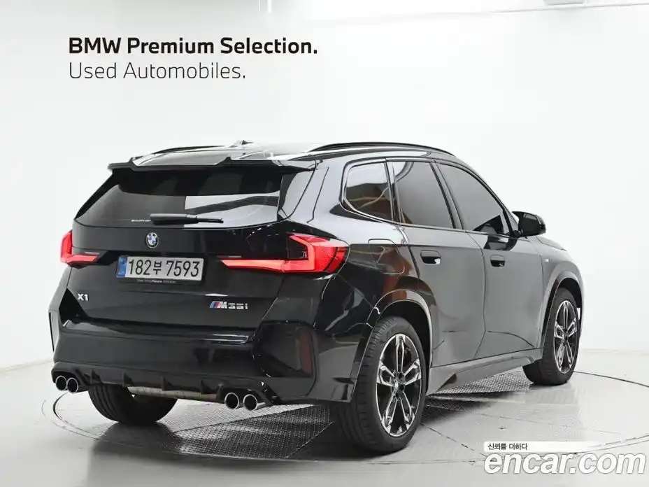 BMW X1 2025 2.0 гидро, фото 2