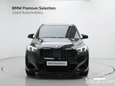 BMW X1 2025 2.0 гидро, миниатюра 3