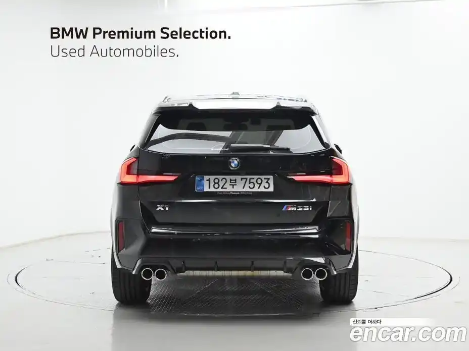 BMW X1 2025 2.0 гидро, фото 4