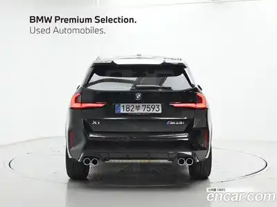 BMW X1 2025 2.0 гидро, миниатюра 4