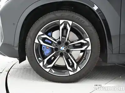 BMW X1 2025 2.0 гидро, миниатюра 5