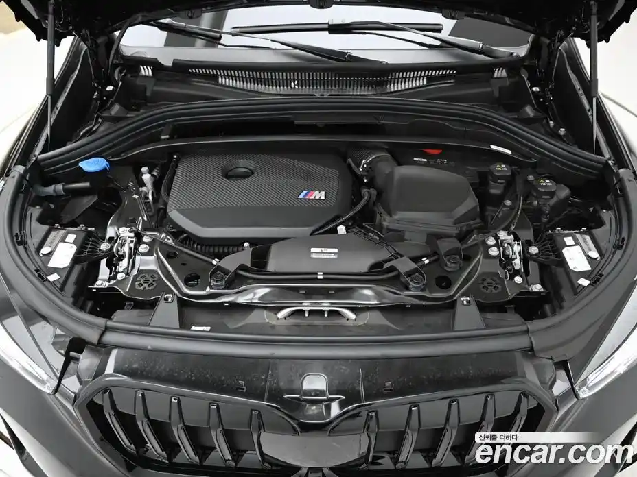 BMW X1 2025 2.0 гидро, фото 6