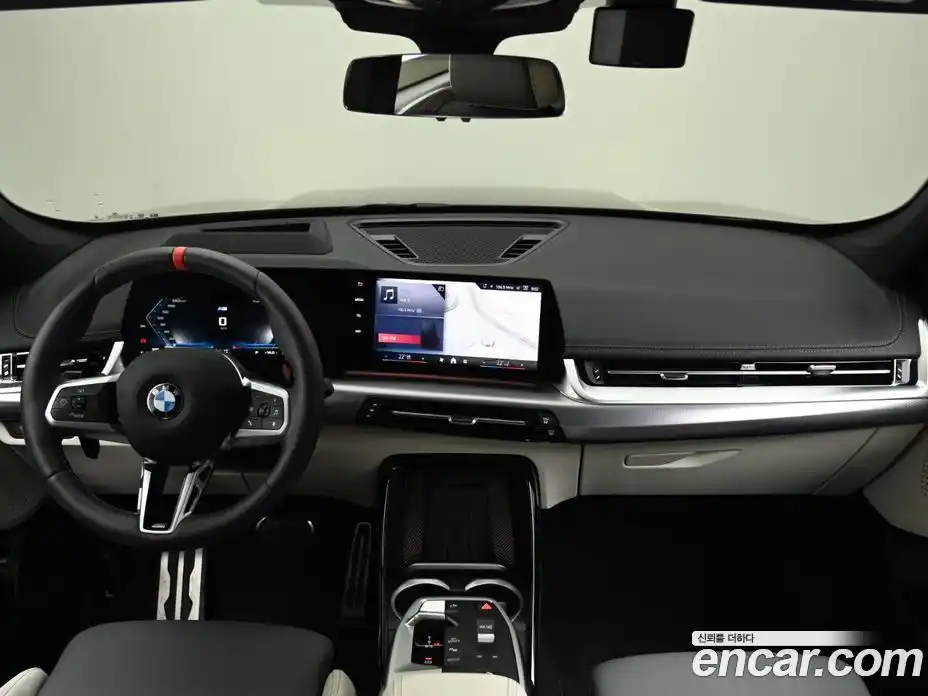 BMW X1 2025 2.0 гидро, фото 7