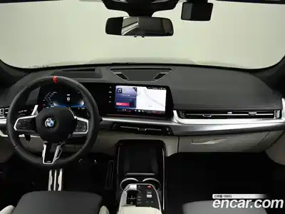 BMW X1 2025 2.0 гидро, миниатюра 7
