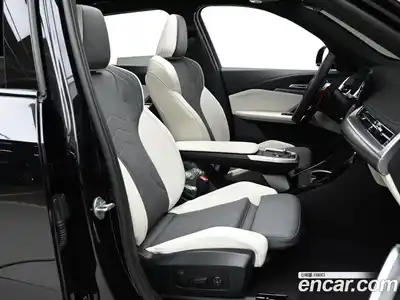BMW X1 2025 2.0 гидро, миниатюра 10