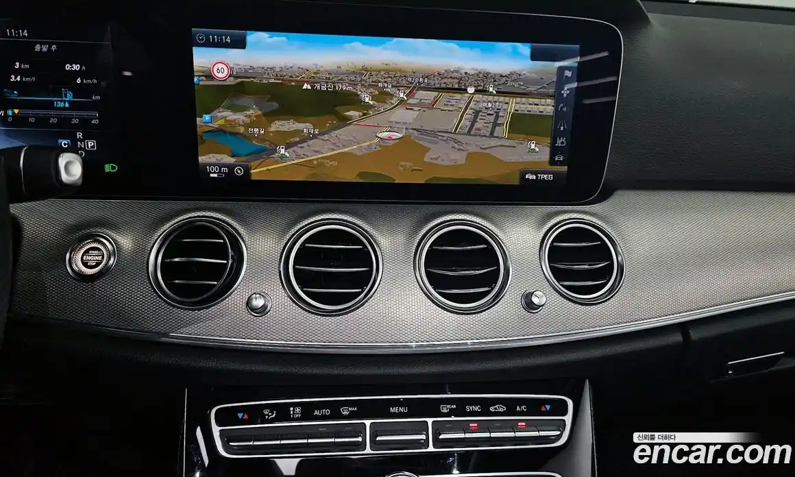 Mercedes-Benz E-Class 2017 2.0 автомат (гидро), фото 13