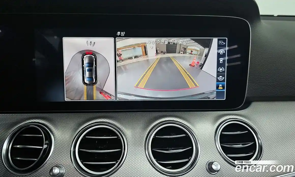 Mercedes-Benz E-Class 2017 2.0 автомат (гидро), фото 15