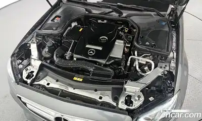 Mercedes-Benz E-Class 2017 2.0 автомат (гидро), миниатюра 6