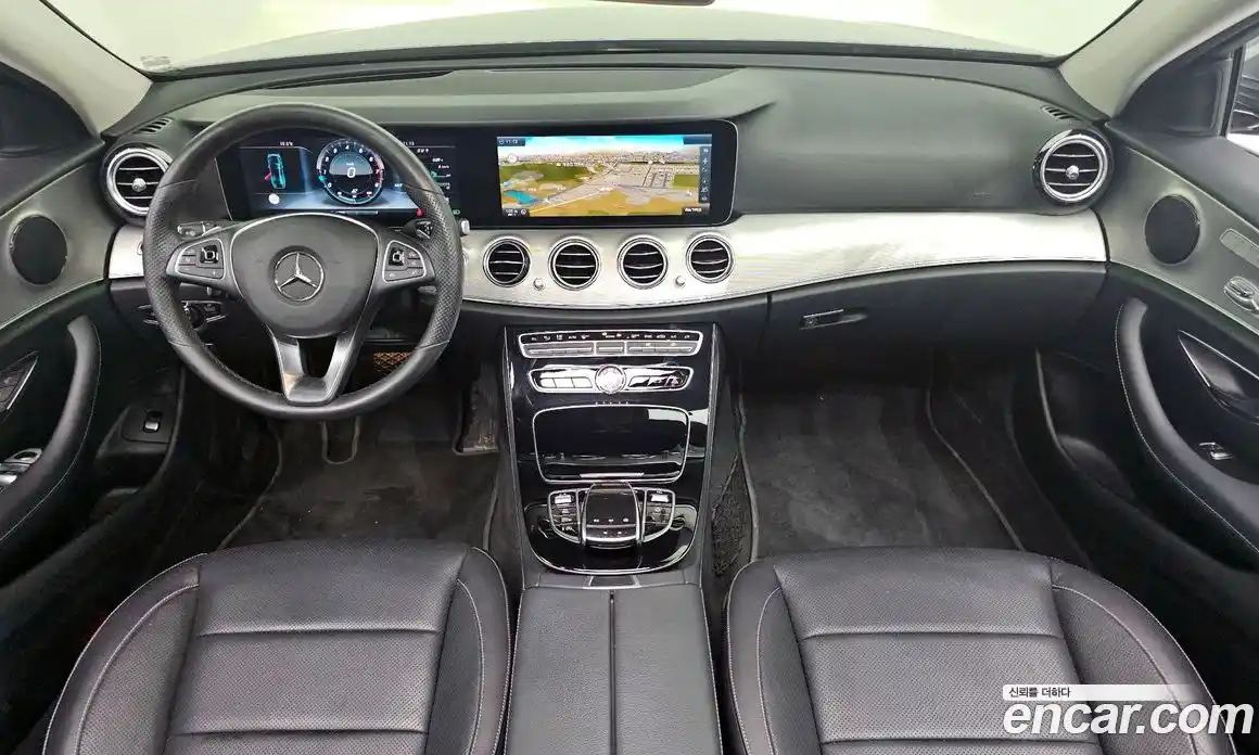 Mercedes-Benz E-Class 2017 2.0 автомат (гидро), фото 7