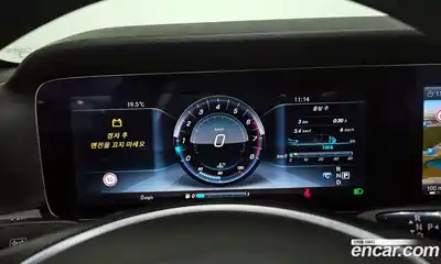 Mercedes-Benz E-Class 2017 2.0 автомат (гидро), миниатюра 8