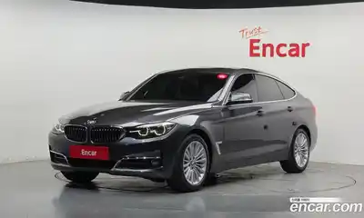 BMW 3 серия, 2020, 33 216 км