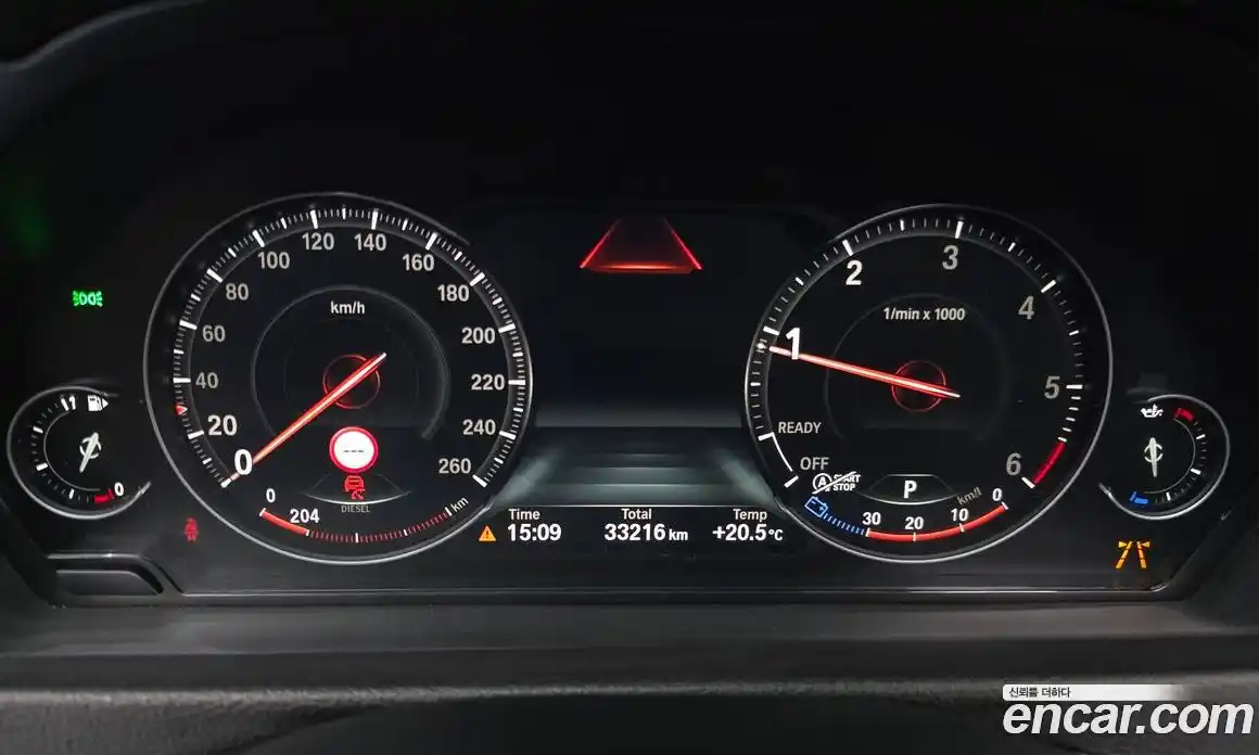 BMW 3 серия 2020 2.0 автомат (гидро), фото 11
