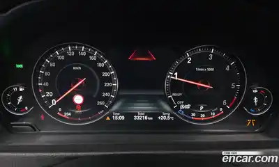 BMW 3 серия 2020 2.0 автомат (гидро), миниатюра 11