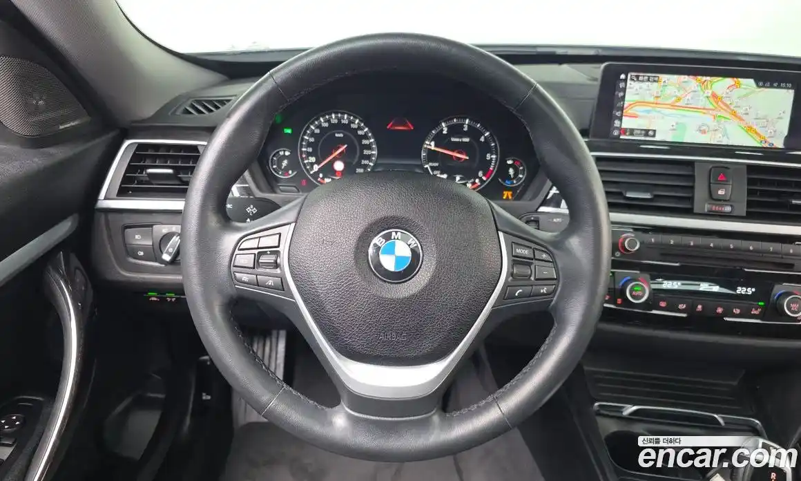 BMW 3 серия 2020 2.0 автомат (гидро), фото 20