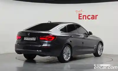 BMW 3 серия 2020 2.0 автомат (гидро), миниатюра 2
