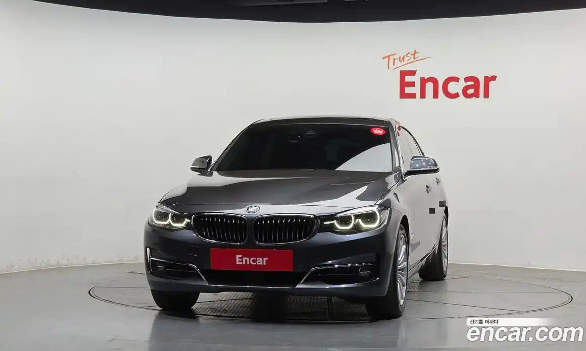 BMW 3 серия 2020 2.0 автомат (гидро), фото 3