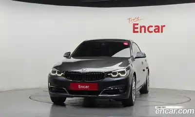 BMW 3 серия 2020 2.0 автомат (гидро), миниатюра 3