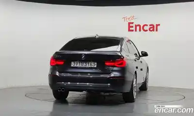 BMW 3 серия 2020 2.0 автомат (гидро), миниатюра 4