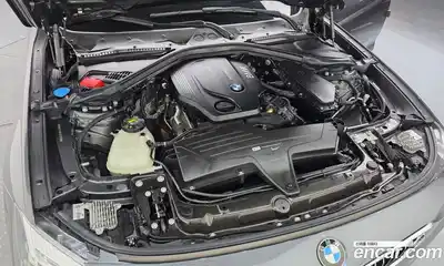 BMW 3 серия 2020 2.0 автомат (гидро), миниатюра 6