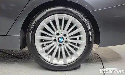 BMW 3 серия 2020 2.0 автомат (гидро), миниатюра 7