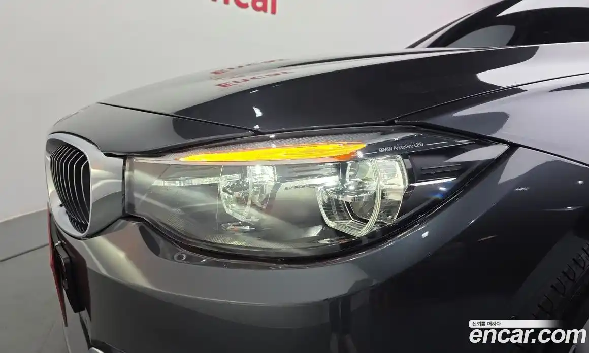 BMW 3 серия 2020 2.0 автомат (гидро), фото 8