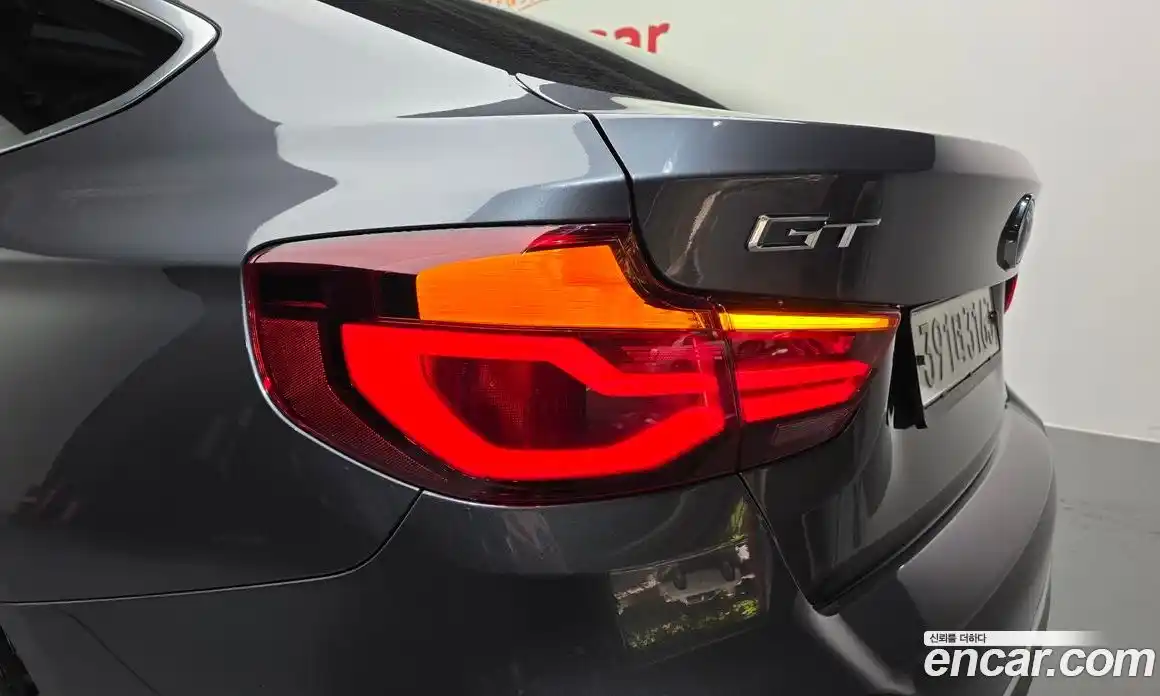BMW 3 серия 2020 2.0 автомат (гидро), фото 9