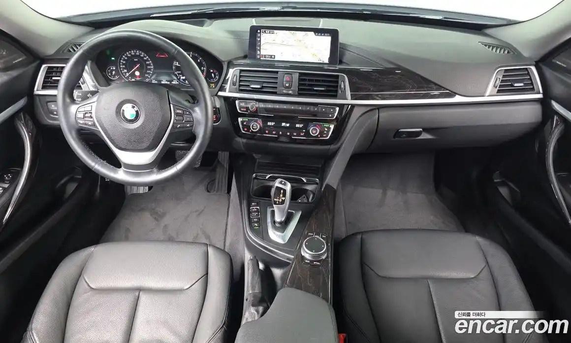 BMW 3 серия 2020 2.0 автомат (гидро), фото 10