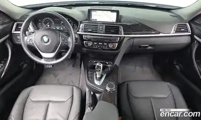 BMW 3 серия 2020 2.0 автомат (гидро), миниатюра 10