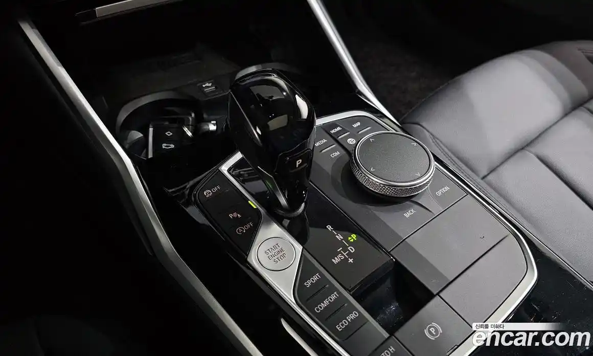 BMW 3 серия 2019 2.0 автомат (гидро), фото 12