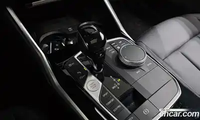 BMW 3 серия 2019 2.0 автомат (гидро), миниатюра 12